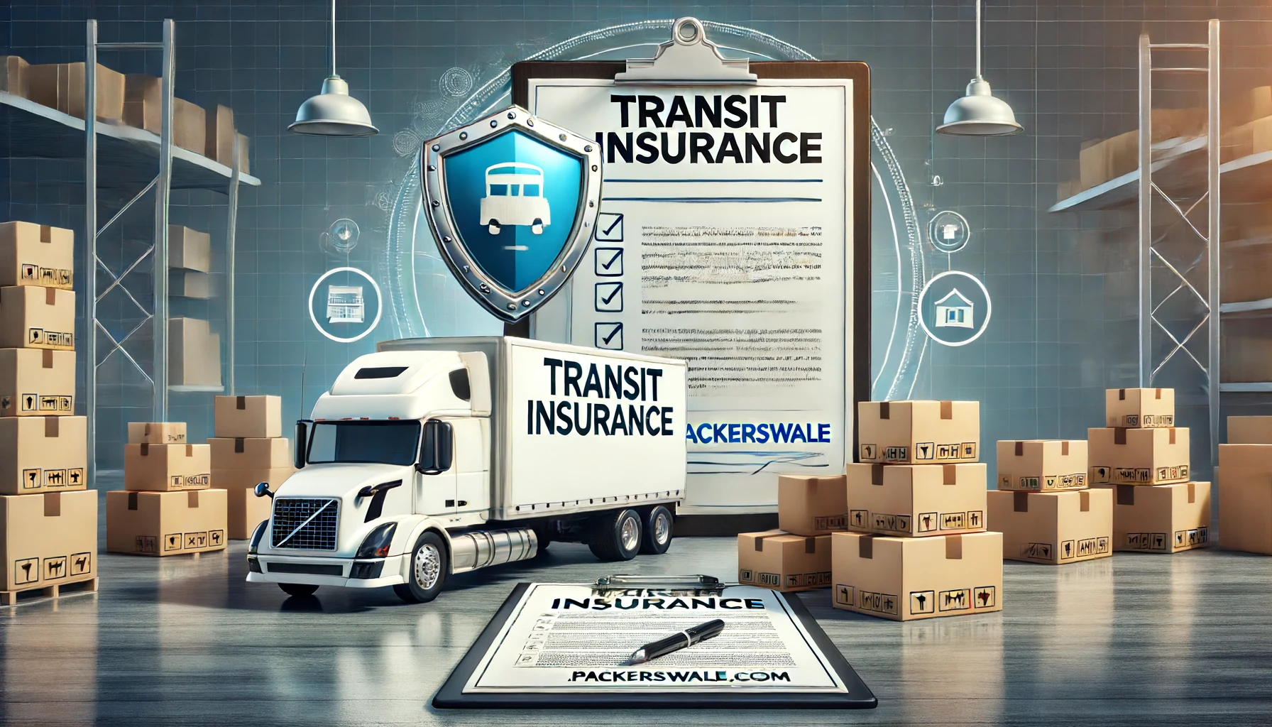 Transit Insurance Services 