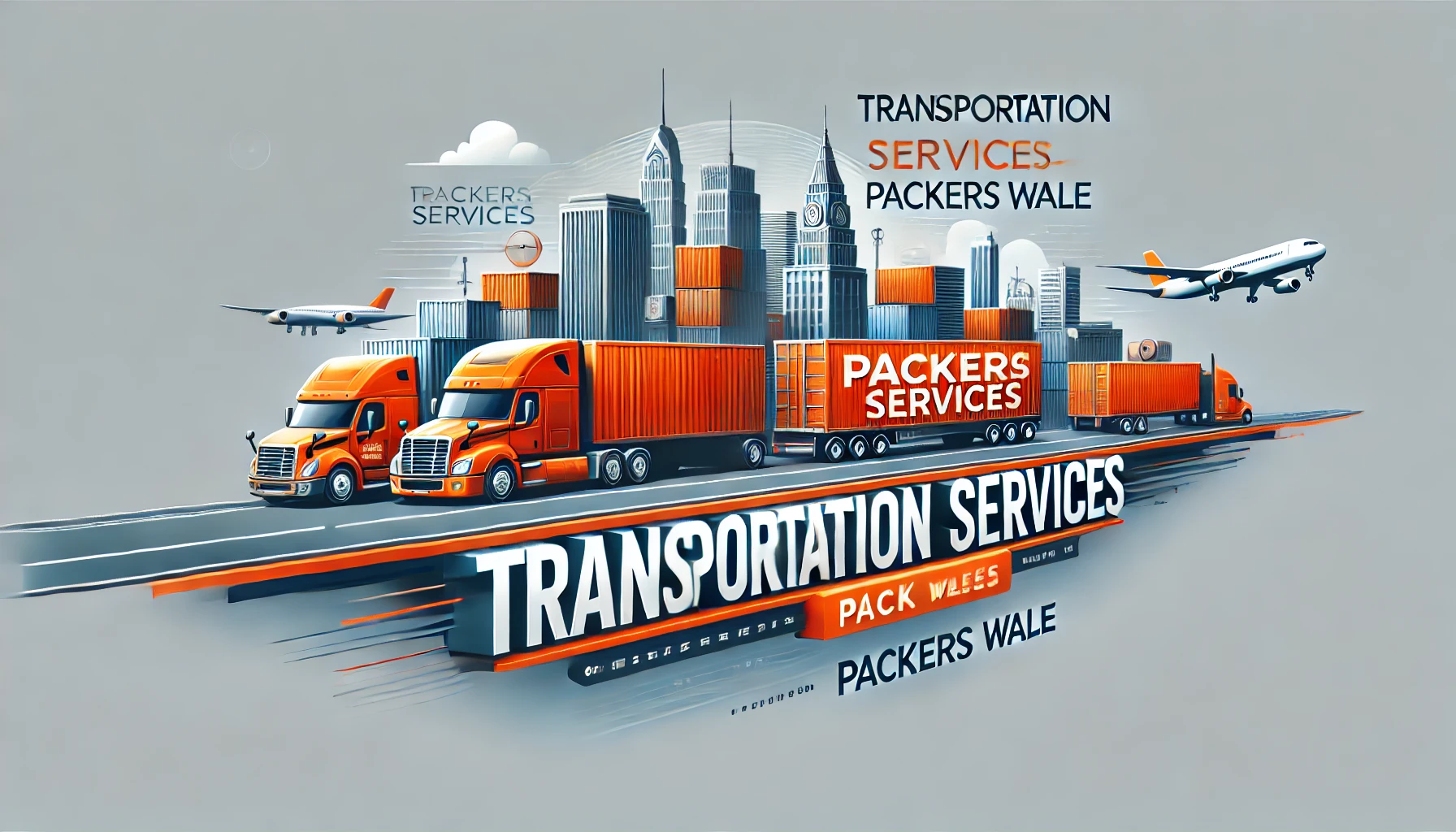 Transport Services 